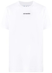 Off-White Marker Arrows slim-fit T-shirt