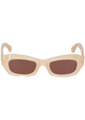 Off-White Matera Acetate Sunglasses