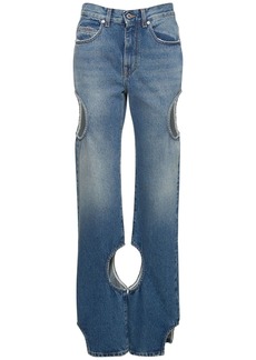 Off-White Meteor Denim Jeans