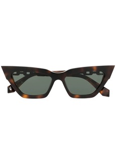 Off-White Nina cat-eye sunglasses