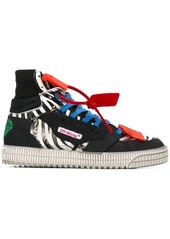 Off-White Off Court 3.0 hi-top sneakers