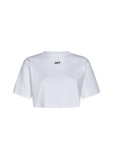 Off-White Off T-shirts and Polos