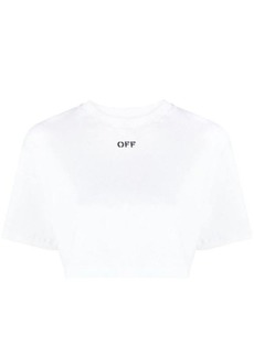 Off-White Off T-shirts and Polos