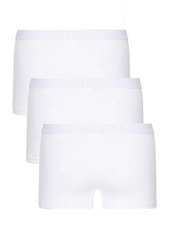 OFF-WHITE 3 Pack Bookish Low Rise Boxer