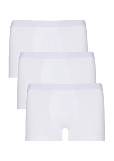 OFF-WHITE 3 Pack Bookish Low Rise Boxer