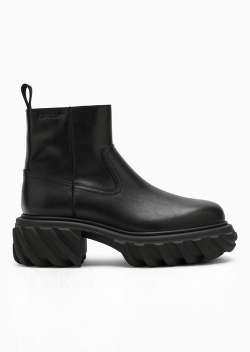 Off-White™ ankle boot