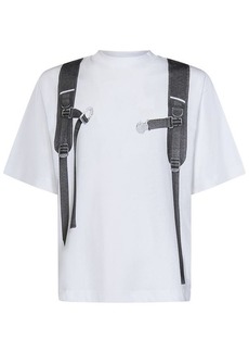 Off-White BACKPACK SKATE T-shirt