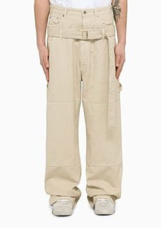Off-White™ baggy trousers