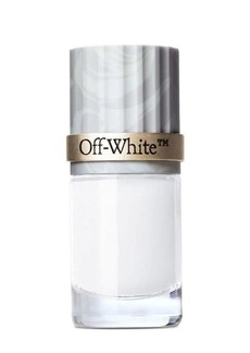 OFF-WHITE BEAUTY cracked-effect nail polish