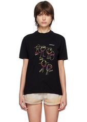 Off-White Black Kids Arrows T-Shirt