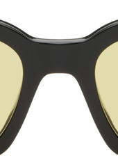 Off-White Black Midland Sunglasses