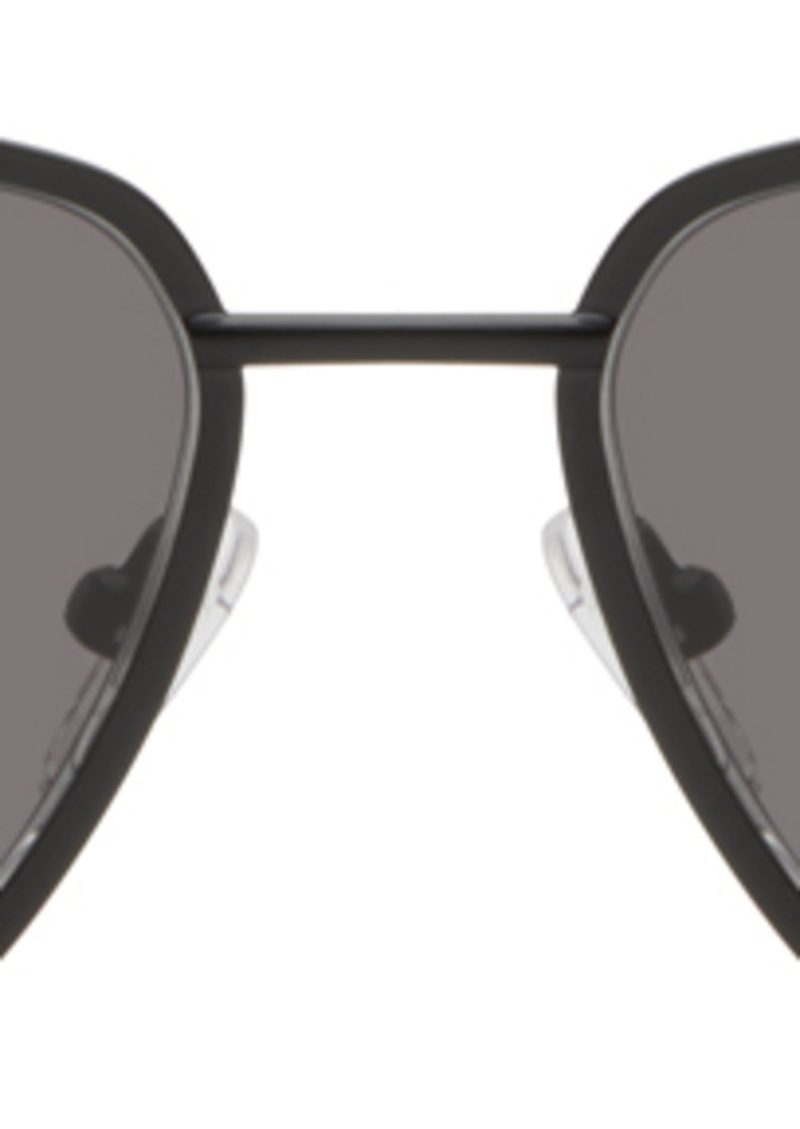 Off-White Black Yoder Sunglasses