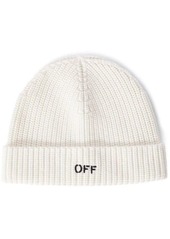 OFF-WHITE CAPS & HATS