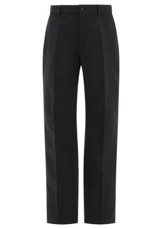 OFF-WHITE Chino trousers