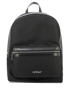OFF-WHITE "Core Round" backpack
