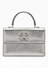 Off-White™ cracked handbag