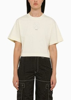 Off-White™ crew-neck T-shirt with Arrows