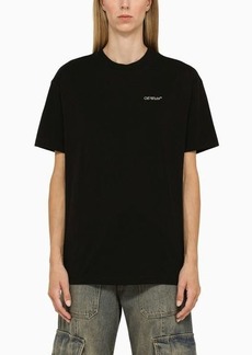 Off-White™ crew-neck T-shirt with logo