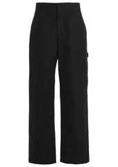 OFF-WHITE Diag Pkt Carpenter' pants