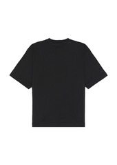 OFF-WHITE Dices Skate Short Sleeve Tee