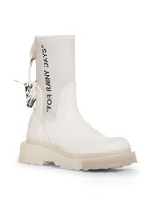 Off-White For Rainy Days Sponge Sole Chelsea Rain Boot