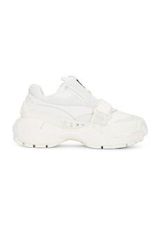 OFF-WHITE Glove Slip On Sneaker