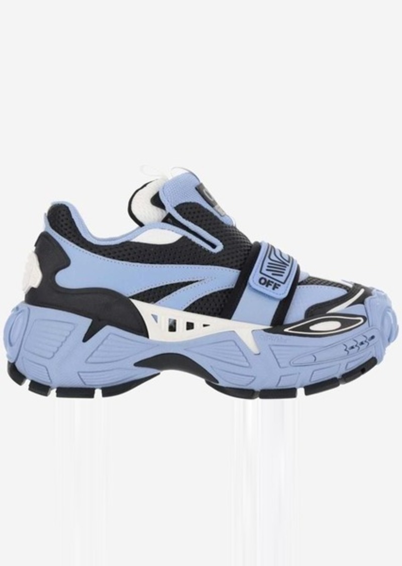 OFF-WHITE GLOVE SNEAKERS