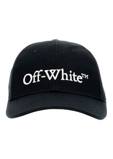 Off-White OFF WHITE HATS & HEADBANDS