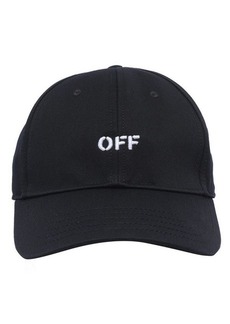 Off-White Off White Hats