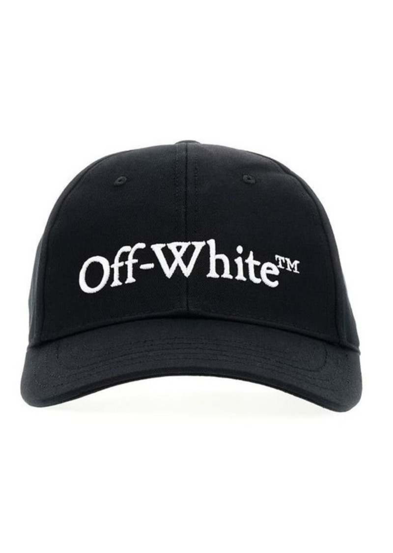 Off-White OFF WHITE HATS
