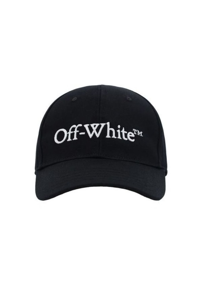 OFF-WHITE HATS E HAIRBANDS
