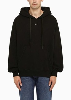 Off-White™ hoodie with logo