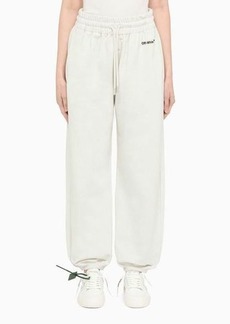 Off-White™ jogging trousers