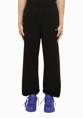 Off-White™ jogging trousers in jersey