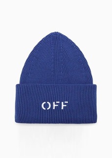 Off-White™ knit hat