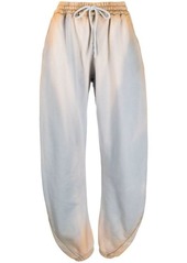 OFF-WHITE Laundry sweatpants