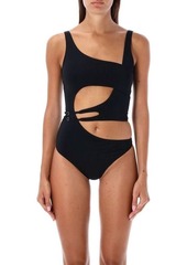 OFF-WHITE Meteor swimsuit
