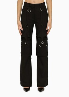 Off-White™ multi-pocket cargo trousers