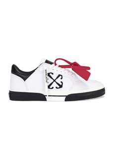 OFF-WHITE New Low Vulcanized Canvas