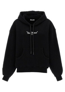OFF-WHITE 'No Offence' hoodie