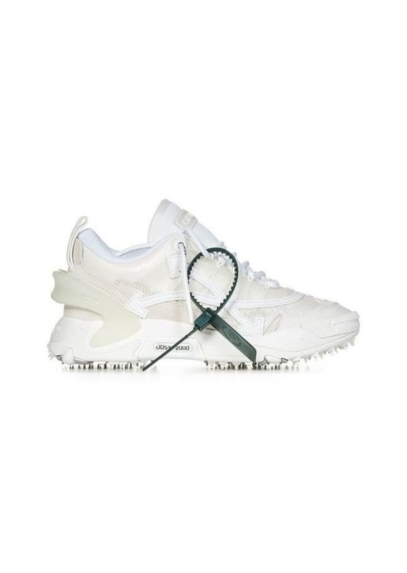 Off-White Odsy-2000 Sneakers