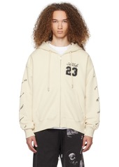 Off-White Off-White 23 Skate Hoodie