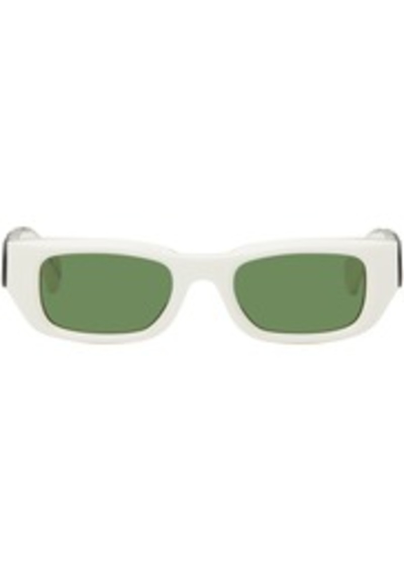 Off-White Off-White Fillmore Sunglasses
