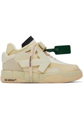 Off-White Off-White Puzzle Couture Sneakers