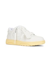 OFF-WHITE Out Of Office Sneaker