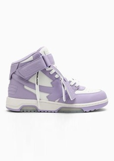 Off-White™ Out Of Office white/lilac medium trainer