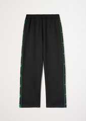 OFF-WHITE OW Face track pants