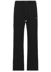 OFF-WHITE Pixel Diag Sweatpants