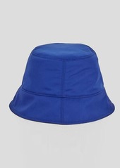 Off-White Reversible Bucket Hat