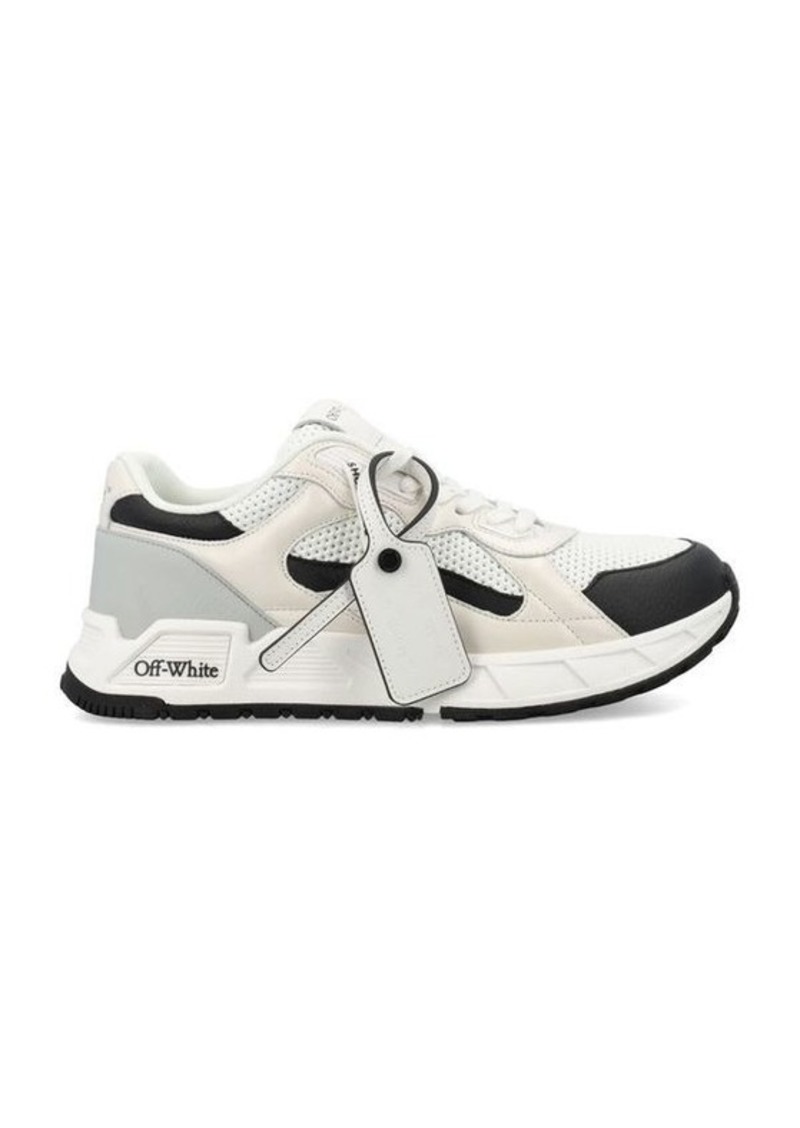 OFF-WHITE Runner B sneakers